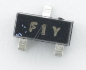 Samsung Various Transistors - 0501-000280 Tr-small Signal Ksa1182 pnp3