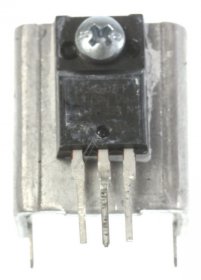 Vestel Transistors - Ao4924 30060239 Tr Dnmos Ao4924 7 5a-30v So8 Rohs
