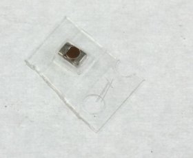 Electrolytic - 30066876 Cap Smd 4 7µf 10v K X7r (0805) Rohs [Vestel]