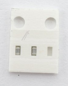 Vestel Smd Capacitor - 30022247 Cap Smd 180pf 50v J (402) Rohs
