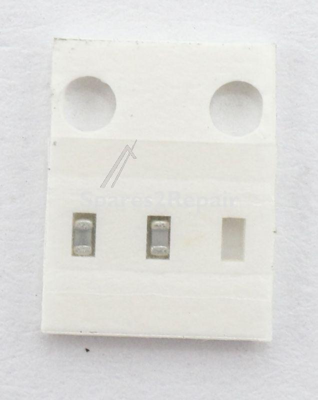 Vestel Smd Capacitor - 30022247 Cap Smd 180pf 50v J (402) Rohs