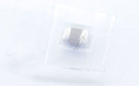 Smd Capacitor - 10uf-16v 30067969 Cap Smd 10µf 16v K X7r (0805) Rohs [Vestel]