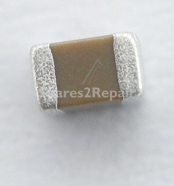 Vestel Electrolytic - 30067968 Cap Smd 10µf 10v M X7r (0805) Rohs