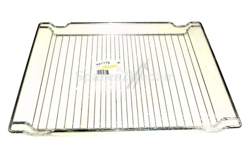 Oven Shelf - Shelves - 00441179 Grill Grid [Bosch Siemens]
