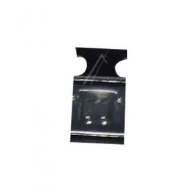 Vestel Transistors - Pdtc144 30024632 Transistor Nbjt 0 1a-50v Intres Sot323ro