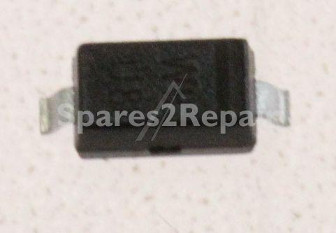 Vestel Smd Diode - 30038502 Diode Smd Zen B5 1v Sod123 Roh