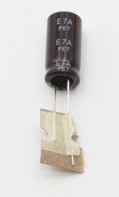Samsung Various Electrolytics - 2401-002288 C-al 470µf 20% 25v