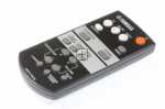 Yamaha Remote Control - Fsr73 Zp807600 Remote Control