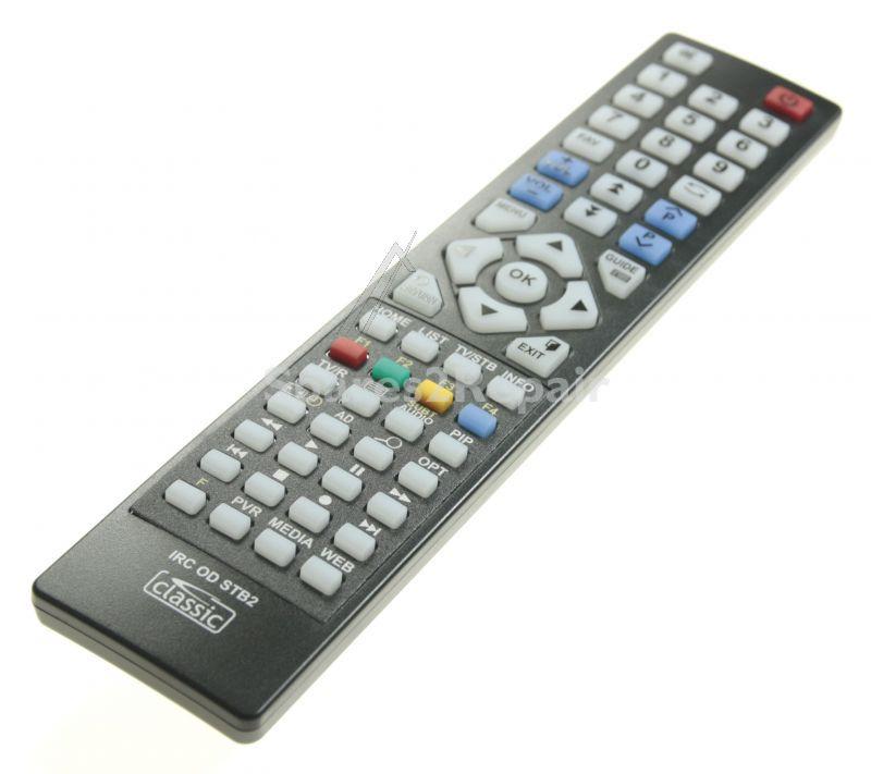Classic Classic On Demand Remote Controls (ready to use) - Irc86330-od Remote Control Irc-od