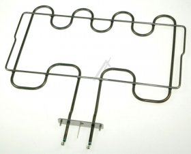 Top Element Oven - 3871318022 Heater Element Upper 230v 2300 [Electrolux Aeg]