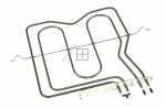 Top Element Oven - C00016054 482000025966 Upper Heating Element + Grill 1000w-1200w 230v [Whirlpool Indesit]