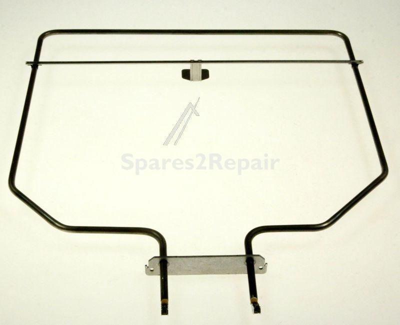 Top Element Oven - 00671660 Upper Heating [Bosch Siemens]