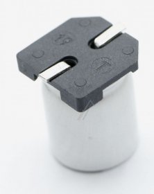 Vestel Electrolytic - 30056075 Cap Elch 220µf 35v M 200ma 8x10 Rohs