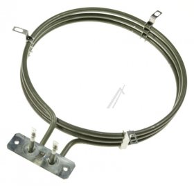 Irca Fan Oven Heating Element - Fan Oven Element Alternative For Ilve