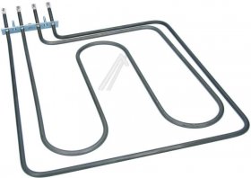 Backer Facsa Top Element Oven - Top Element Oven 2900w Alternative For Amica