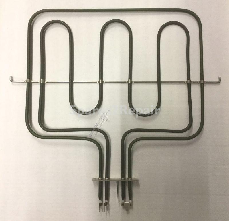 Top Grilling - 17471100000258 Upper Heating Element [Midea]