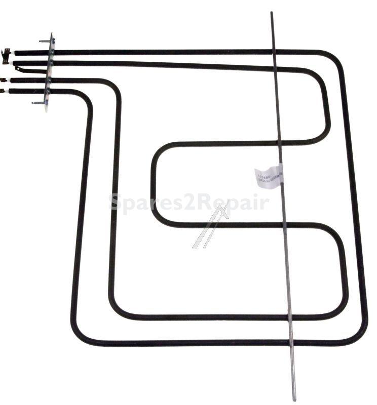 Kuppersbusch Top Element Oven - 527480 Grill + Top Heat 1100w 230v