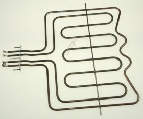 Top Element Oven - 3871426049 Heater Element Upper 230v [Electrolux Aeg]