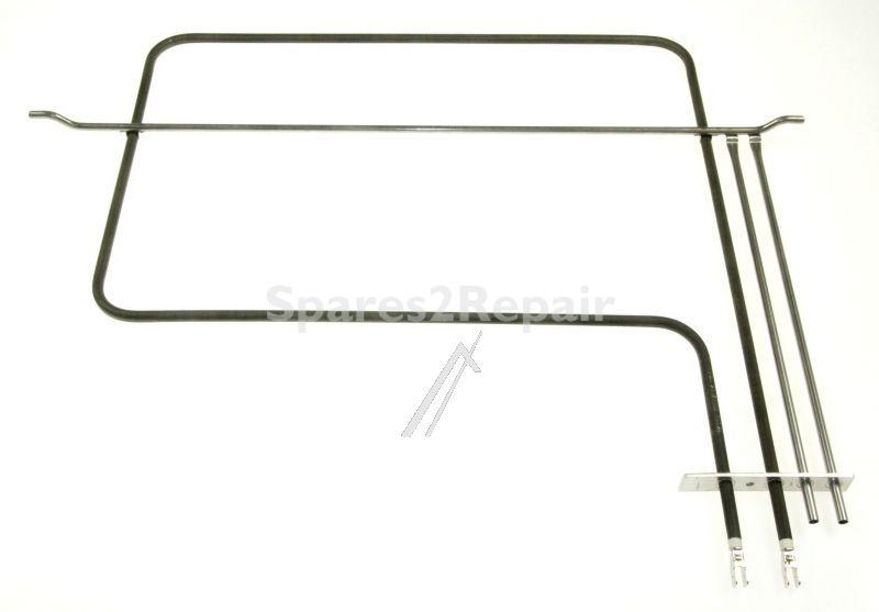 Top Element Oven - 00703649 Heater-top [Bosch Siemens]