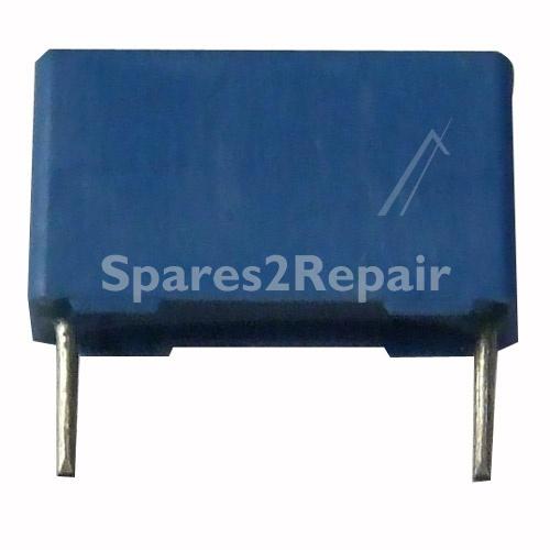 Vestel Smd Capacitor - 10pf-50v 30012559 Cap Smd 10pf 50v D Cog (0603) Rohs