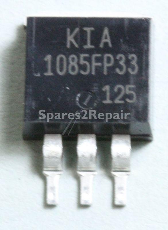 Lg Ic - Ean60906401 Fixed Voltage Regulator