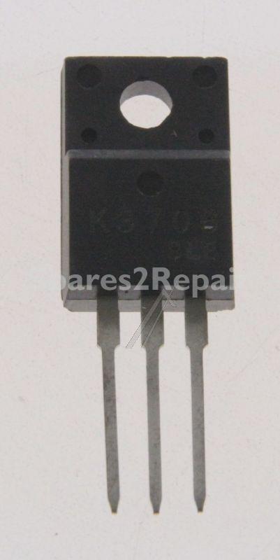 Sanyo Transistors - Transistor To220