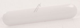 Square Plug - 42248654 Mid-hinge Cap Clinc Snowwhite [Vestel]