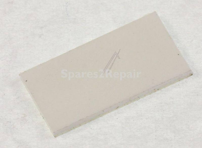 Gorenje Accessories - Label 15x7 s (label + Instruction) - 663831