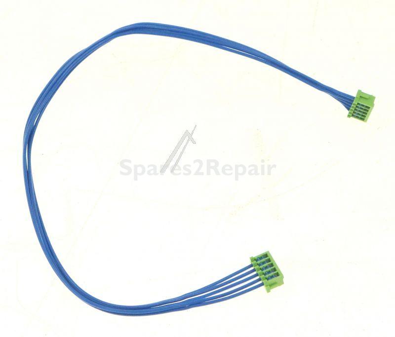 Harness - 00636273 Connection Piece [Bosch Siemens]