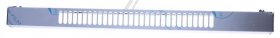 Smeg Operating Unit Screen - 690130763 Rear Top Skirtboard Assembly