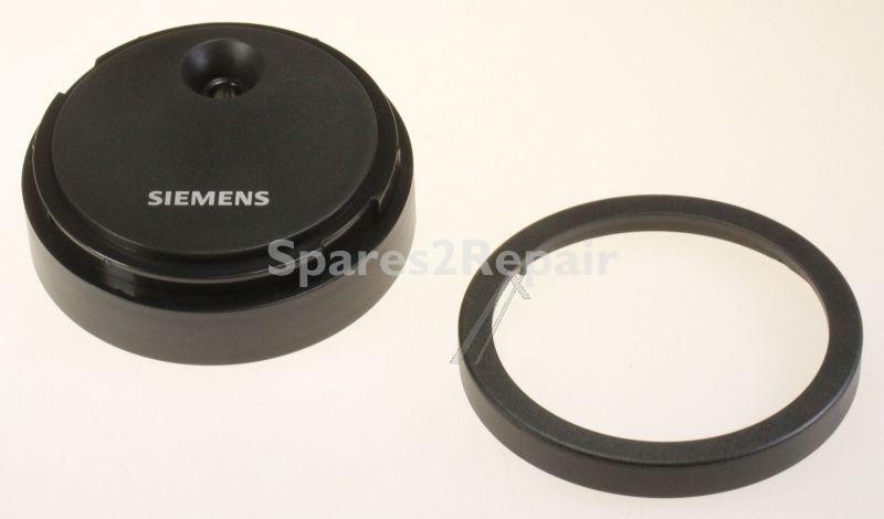 Flap - 00633190 Lid [Bosch Siemens]
