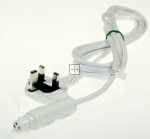 Smeg Mains Power Lead - 821291041 Power Cord