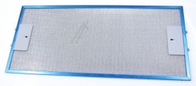 Teka Metal Grease Trap - 61801405 Metalic Filter Gf-t