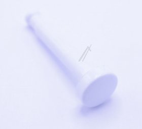 Button - 3872647114 Push Button White [Electrolux Aeg]