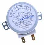 Motor Rotary Disks - Mds-4a 17470000a02259 Motor 4w 4-4 8r-min [Midea]