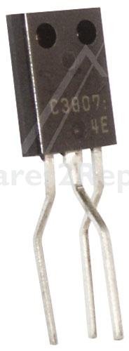 Sanyo Transistors - Transistor To-126 -rohs-konform-