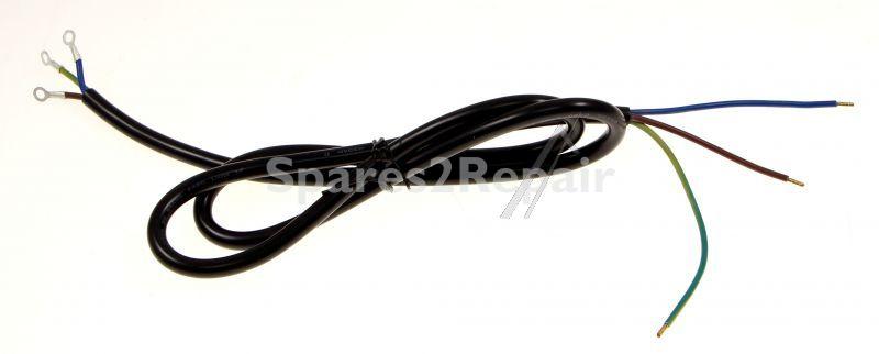 Mains Power Lead - 17471100000108 Power Cord
