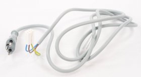 Harness - 140111455014 Cable Harness Door (b) [Electrolux Aeg]