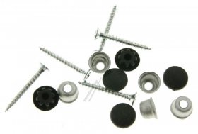 Dometic Fixings And Brackets - 105310472 Bags Fixation Top