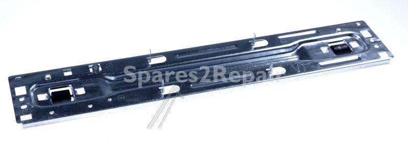 Fixings And Brackets - 37050680 Compressor Housing Gr -adjustable Wheel [Vestel]