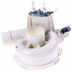 Hisense Gorenje Dishwasher Flow through Heater - 872406 Tubular Heater