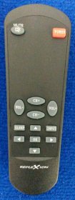 Reflexion Ir-remote Control - Fb Klein 70 Serie (jeff)