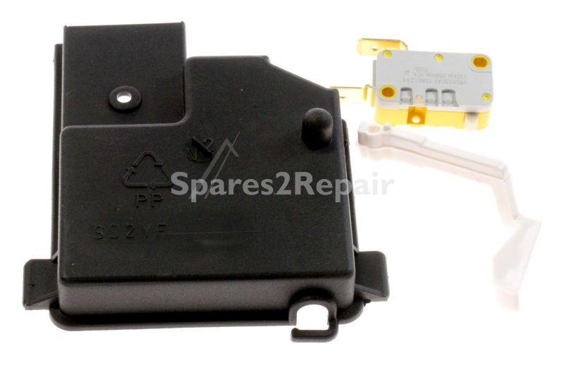 Microswitch For Home Appliance - C00126363 482000081035 Microswitch [Whirlpool Indesit]