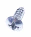 Screw - 1998015 Wkrt 3 9x9 5 [Amica]