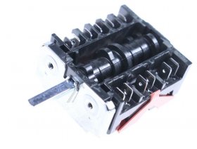 Bertazzoni Oven Switch - 46 25866 516 602011 Oven Commutator 4+0