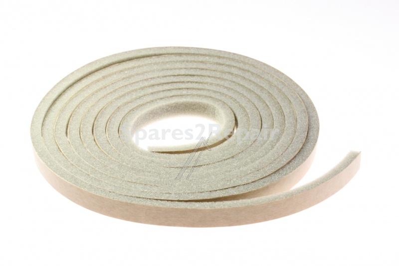 Insulation Material - C00063701 482000027125 Seal-hob-worktop [Whirlpool Indesit]