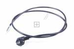 Simfer Mains Power Lead - H35-10-160-001 10002868 Power Cord With Plug 3x1 5x1550