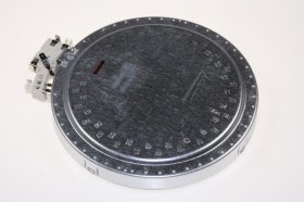 Element - 00666594 Heater [Bosch Siemens]