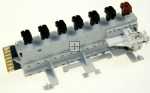 Switch - 00166788 Clock [Bosch Siemens]