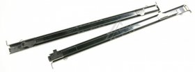 Guide-rail - 4055287165 Kit Rod Grating L+r [Electrolux Aeg]